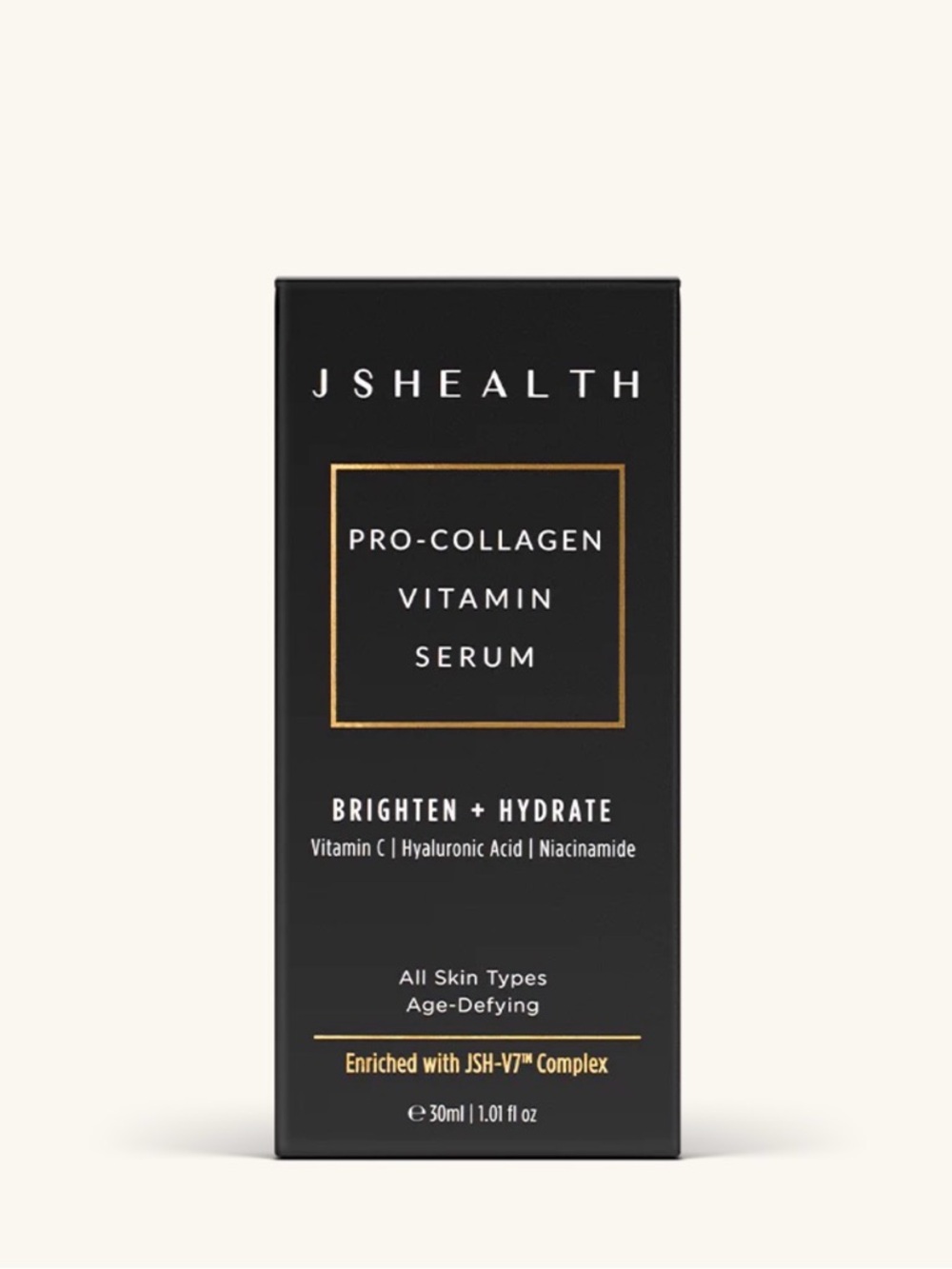 Pro-Collagen Vitamin Serum